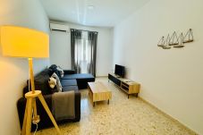 Apartamento en Cádiz - La Muralla 102 Grupo AC Gestion