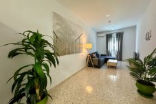 Apartamento en Cádiz - La Muralla 102 Grupo AC Gestion