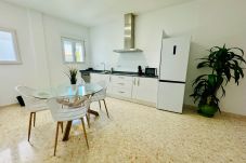 Apartamento en Cádiz - La Muralla 102 Grupo AC Gestion