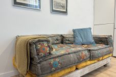 Apartamento en Cádiz - Hidden Gem. Capuchinos Boutique Homes 1