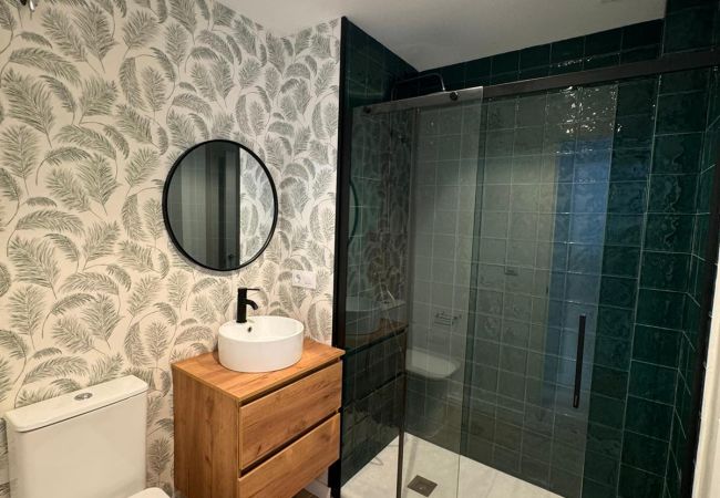 Apartamento en Cádiz - Hidden Gem. Capuchinos Boutique Homes 2 Apartamento en Cádiz - Hidden Gem. Capuchinos Boutique Homes 2