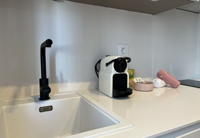 Apartamento en Cádiz - Hidden Gem. Capuchinos Boutique Homes 2 Apartamento en Cádiz - Hidden Gem. Capuchinos Boutique Homes 2