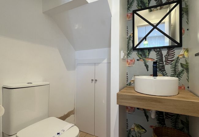 Apartamento en Cádiz - Hidden Gem. Capuchinos Boutique Homes 2 Apartamento en Cádiz - Hidden Gem. Capuchinos Boutique Homes 2