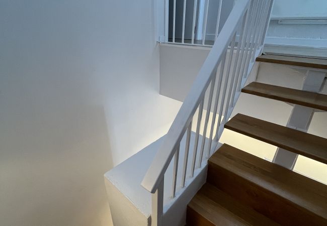 Apartamento en Cádiz - Hidden Gem. Capuchinos Boutique Homes 2 Apartamento en Cádiz - Hidden Gem. Capuchinos Boutique Homes 2