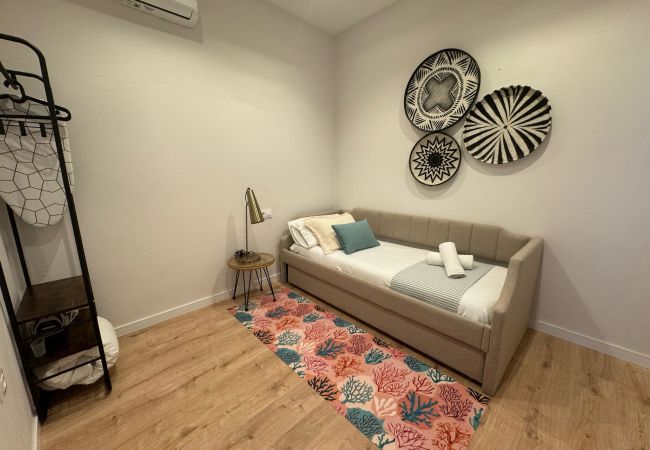 Apartamento en Cádiz - Hidden Gem. Capuchinos Boutique Homes 2 Apartamento en Cádiz - Hidden Gem. Capuchinos Boutique Homes 2