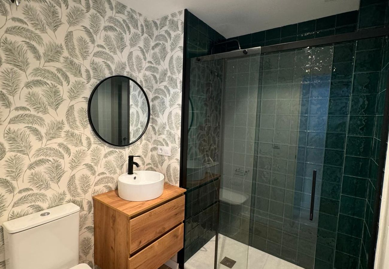 Apartamento en Cádiz - Hidden Gem. Capuchinos Boutique Homes 2 Apartamento en Cádiz - Hidden Gem. Capuchinos Boutique Homes 2