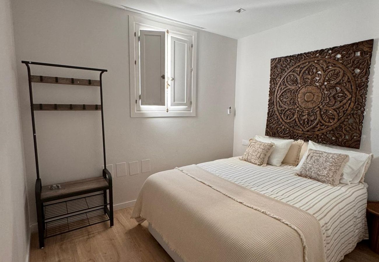 Apartamento en Cádiz - Hidden Gem. Capuchinos Boutique Homes 2 Apartamento en Cádiz - Hidden Gem. Capuchinos Boutique Homes 2