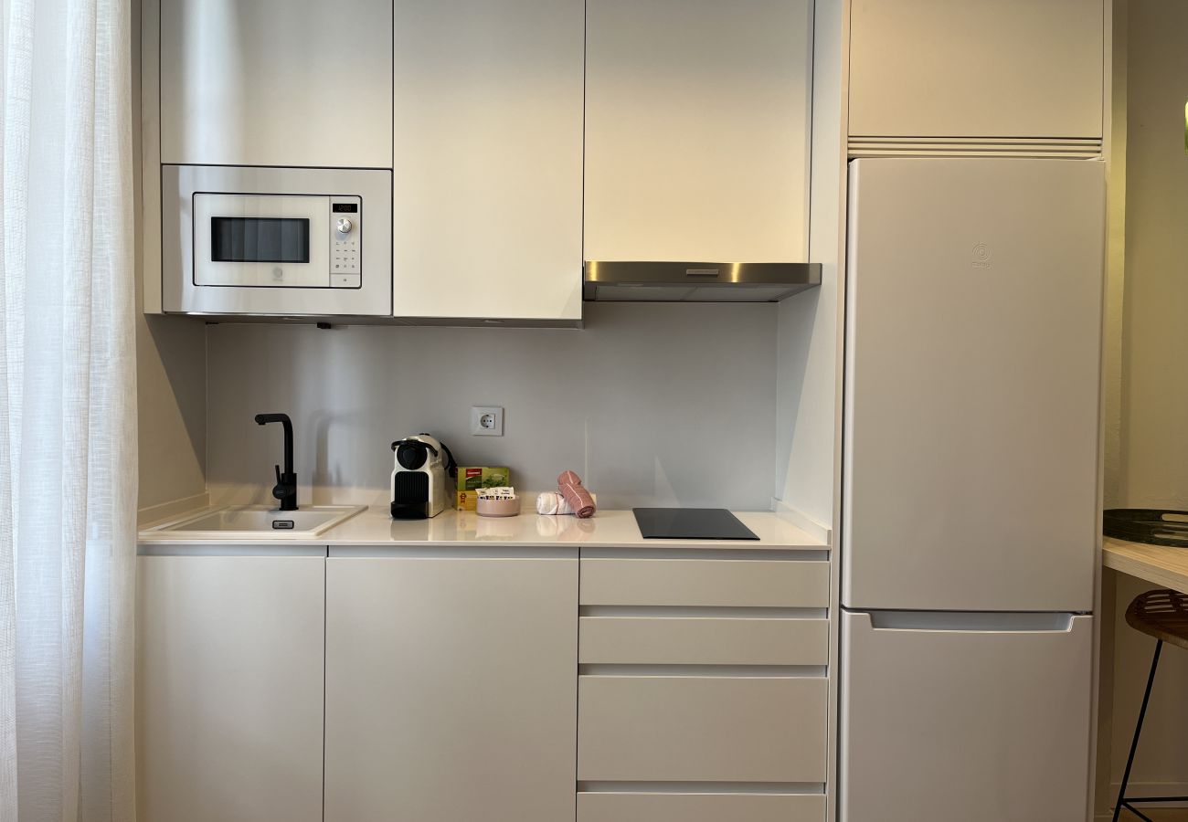 Apartamento en Cádiz - Hidden Gem. Capuchinos Boutique Homes 2 Apartamento en Cádiz - Hidden Gem. Capuchinos Boutique Homes 2