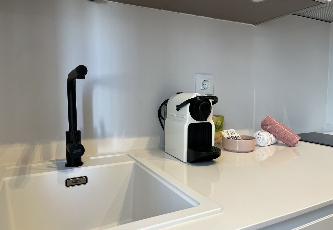 Apartamento en Cádiz - Hidden Gem. Capuchinos Boutique Homes 2 Apartamento en Cádiz - Hidden Gem. Capuchinos Boutique Homes 2