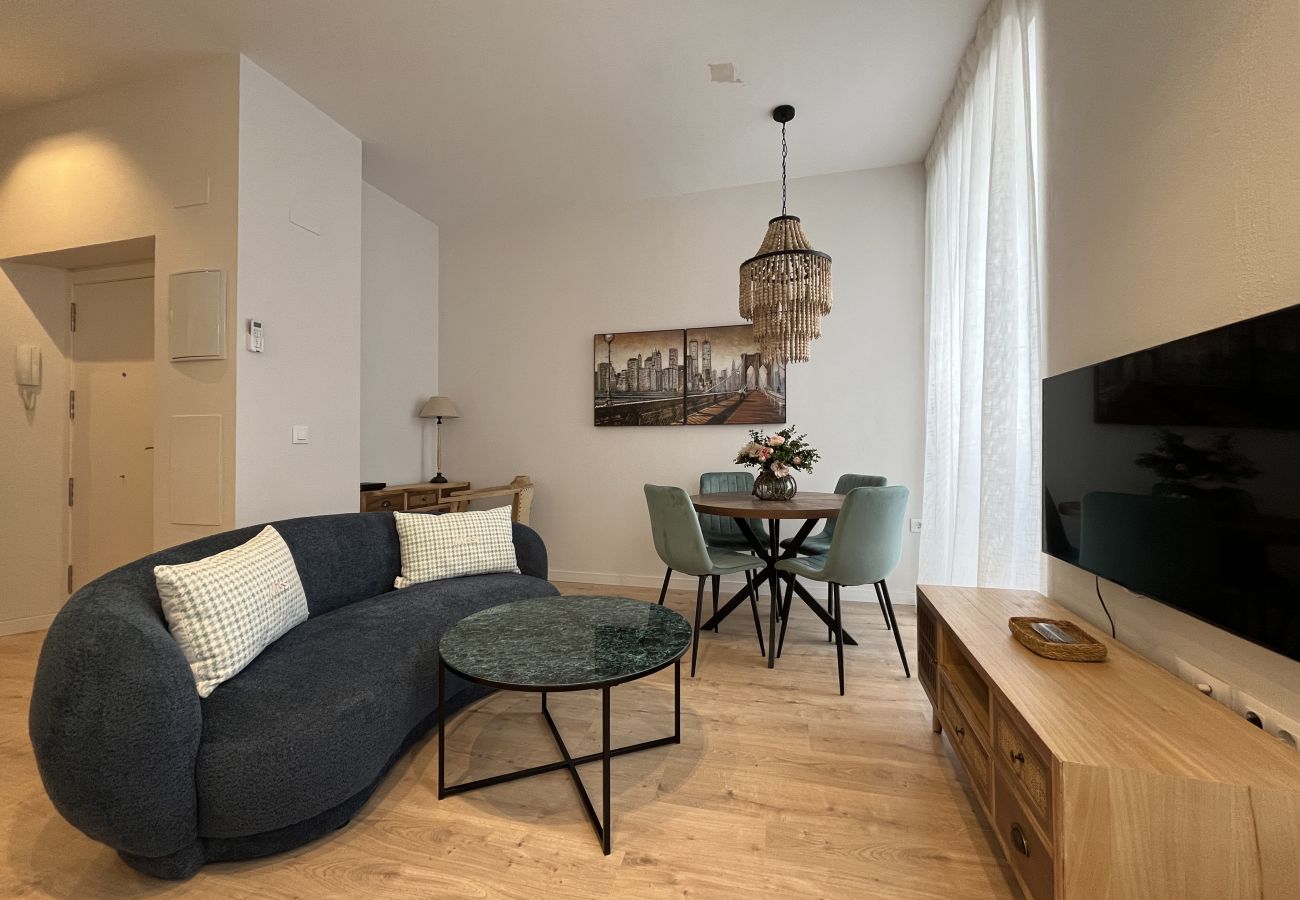 Apartamento en Cádiz - Hidden Gem. Capuchinos Boutique Homes 2 Apartamento en Cádiz - Hidden Gem. Capuchinos Boutique Homes 2