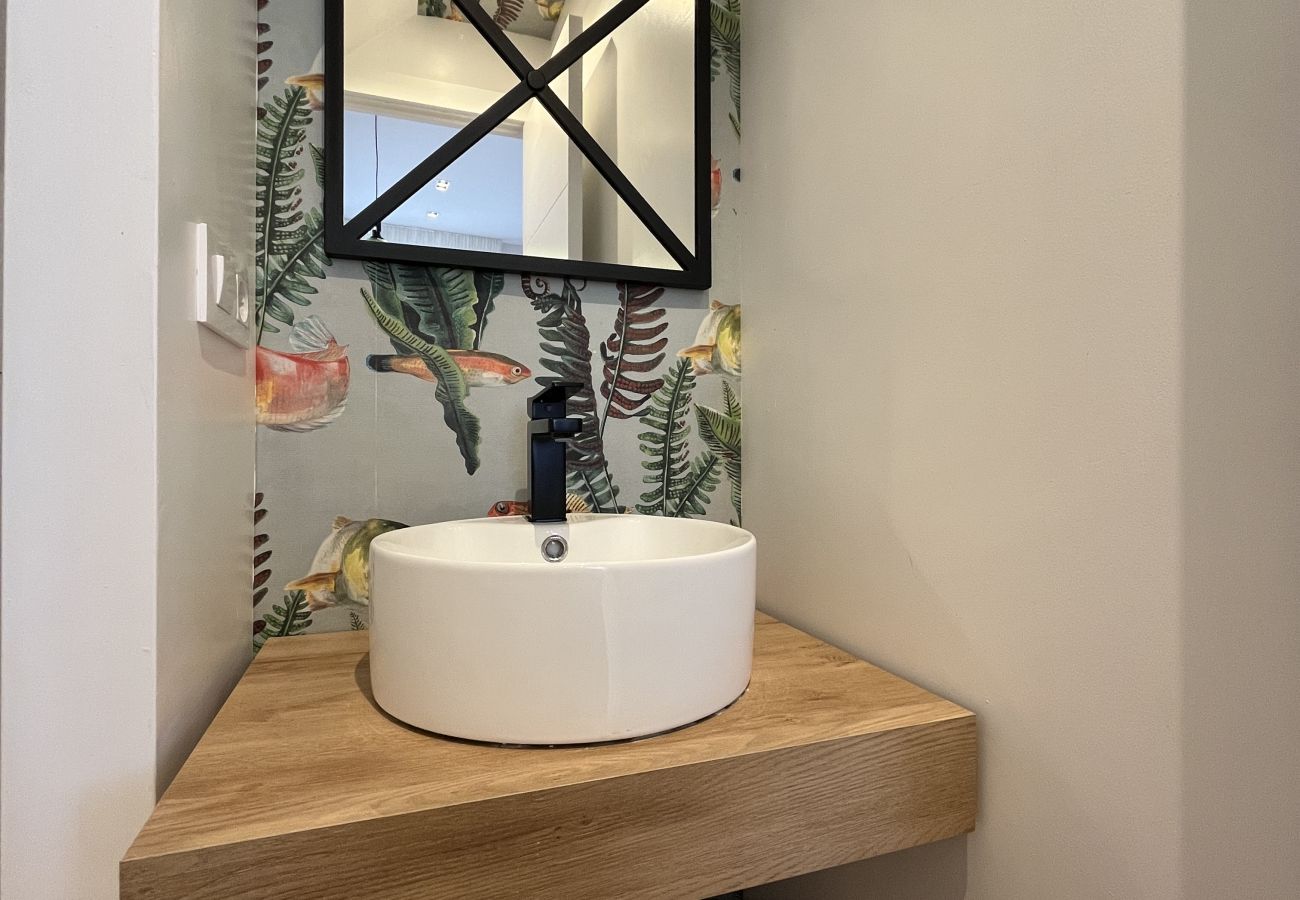 Apartamento en Cádiz - Hidden Gem. Capuchinos Boutique Homes 2 Apartamento en Cádiz - Hidden Gem. Capuchinos Boutique Homes 2