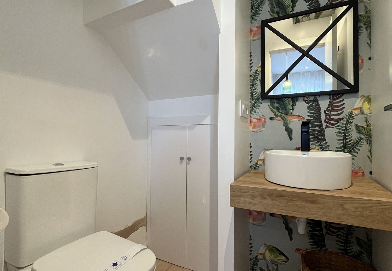 Apartamento en Cádiz - Hidden Gem. Capuchinos Boutique Homes 2 Apartamento en Cádiz - Hidden Gem. Capuchinos Boutique Homes 2