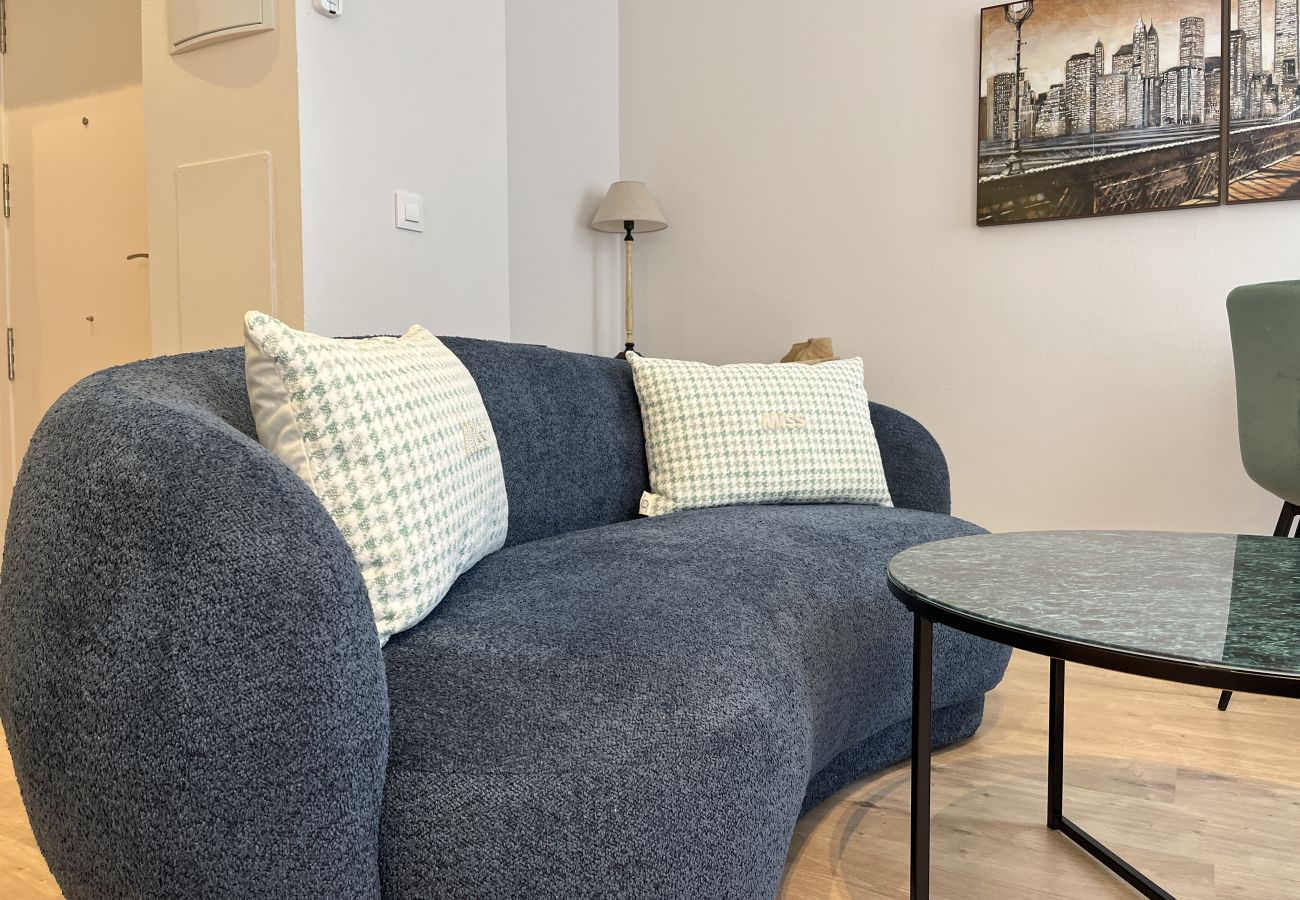 Apartamento en Cádiz - Hidden Gem. Capuchinos Boutique Homes 2 Apartamento en Cádiz - Hidden Gem. Capuchinos Boutique Homes 2