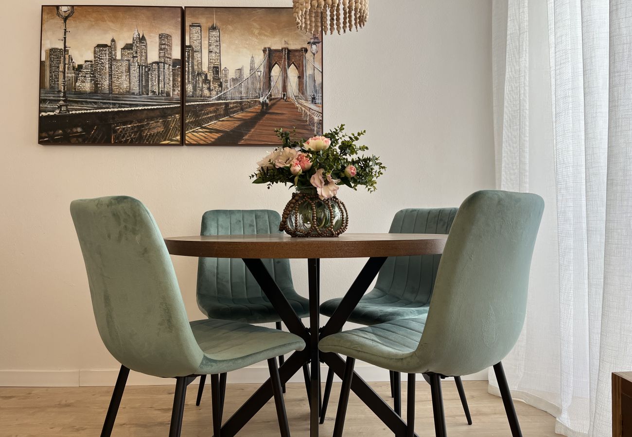 Apartamento en Cádiz - Hidden Gem. Capuchinos Boutique Homes 2 Apartamento en Cádiz - Hidden Gem. Capuchinos Boutique Homes 2