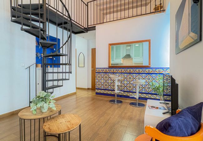 Apartamento en Cádiz - Rym House Grupo AC Gestion