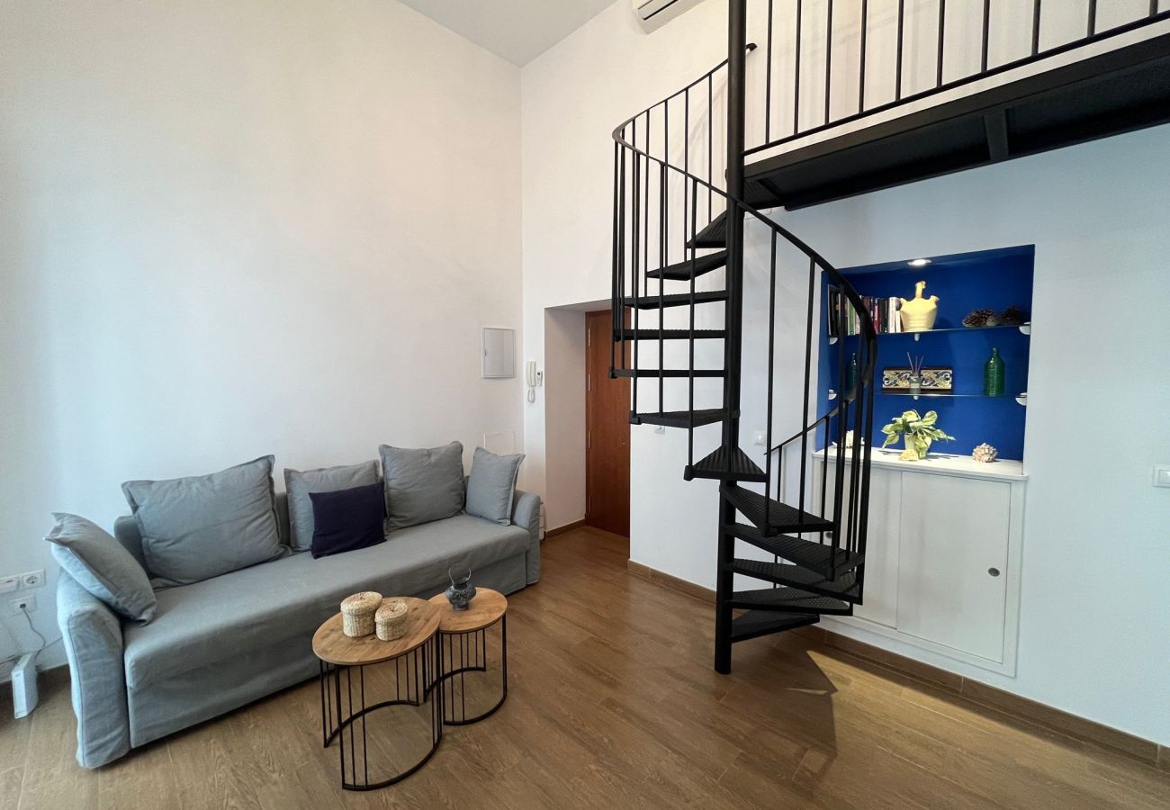 Apartamento en Cádiz - Rym House Grupo AC Gestion