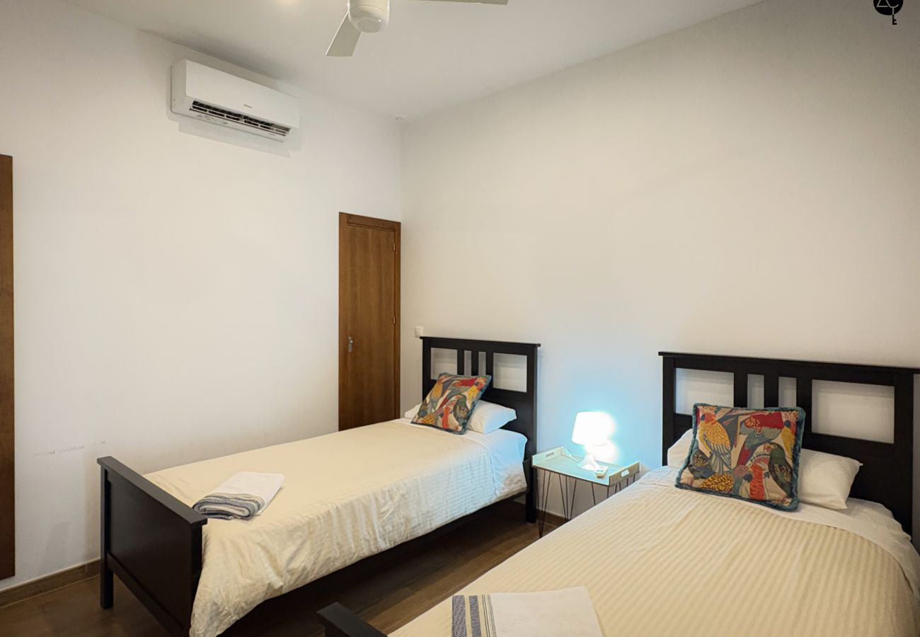 Apartamento en Cádiz - Rym House Grupo AC Gestion