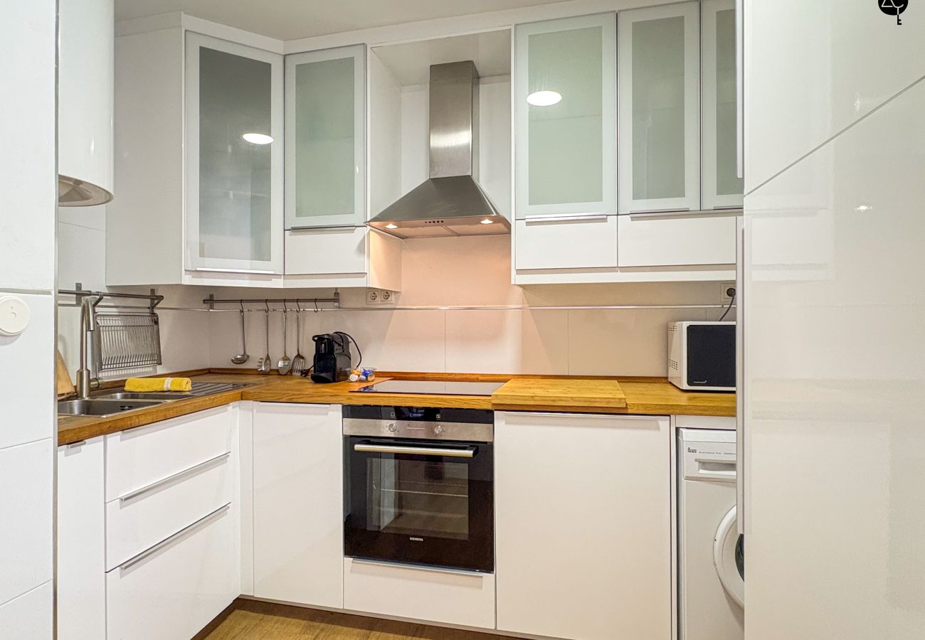 Apartamento en Cádiz - Rym House Grupo AC Gestion