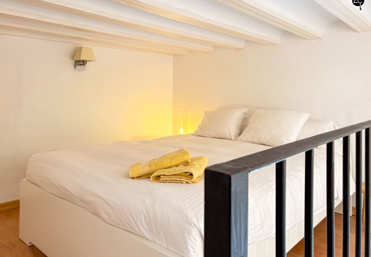 Apartamento en Cádiz - Rym House Grupo AC Gestion
