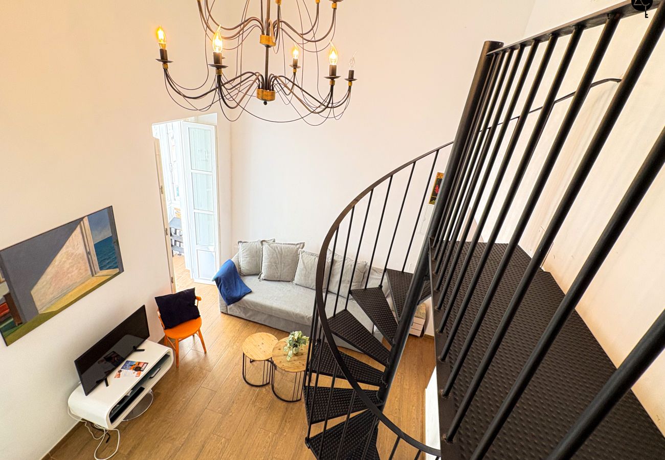 Apartamento en Cádiz - Rym House Grupo AC Gestion
