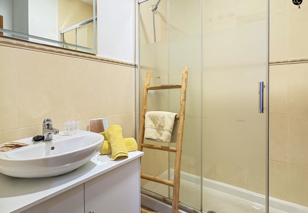 Apartamento en Cádiz - Rym House Grupo AC Gestion