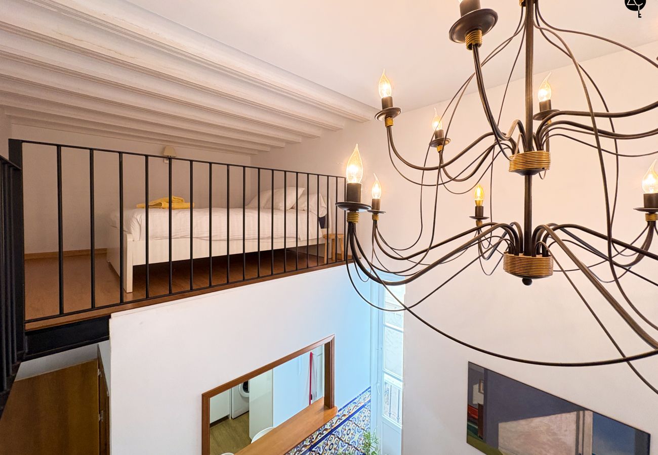 Apartamento en Cádiz - Rym House Grupo AC Gestion