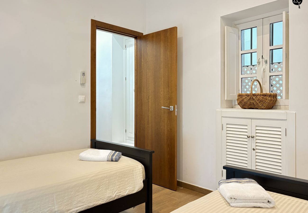 Apartamento en Cádiz - Rym House Grupo AC Gestion