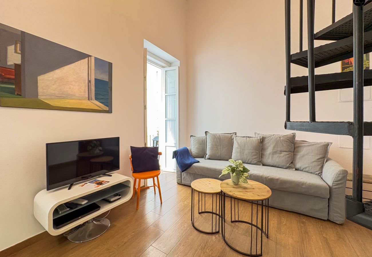 Apartamento en Cádiz - Rym House Grupo AC Gestion