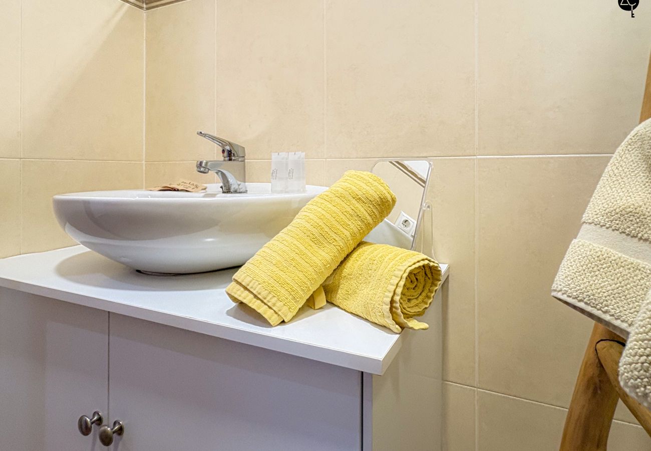 Apartamento en Cádiz - Rym House Grupo AC Gestion