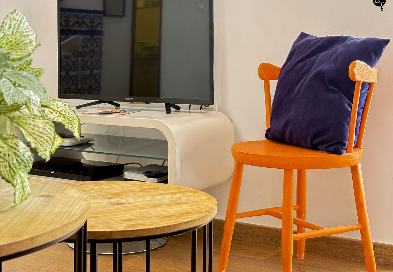 Apartamento en Cádiz - Rym House Grupo AC Gestion