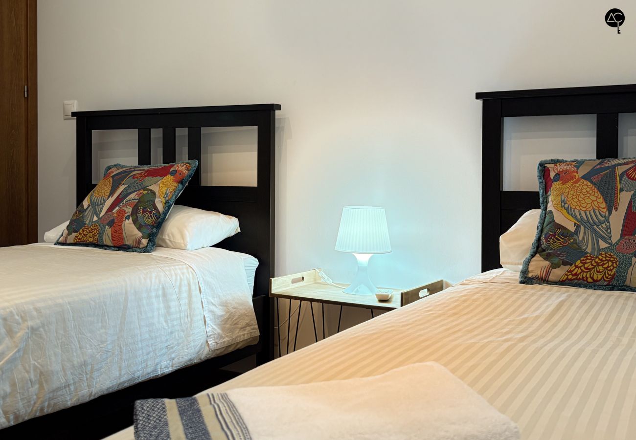 Apartamento en Cádiz - Rym House Grupo AC Gestion