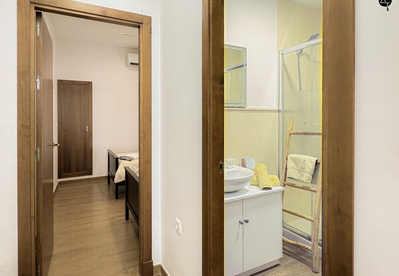 Apartamento en Cádiz - Rym House Grupo AC Gestion