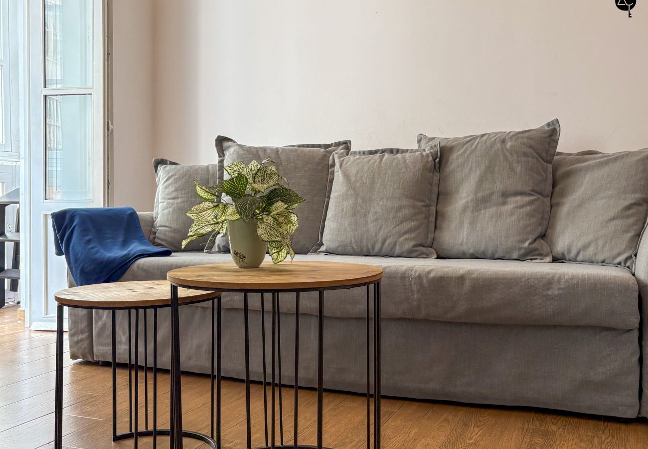 Apartamento en Cádiz - Rym House Grupo AC Gestion