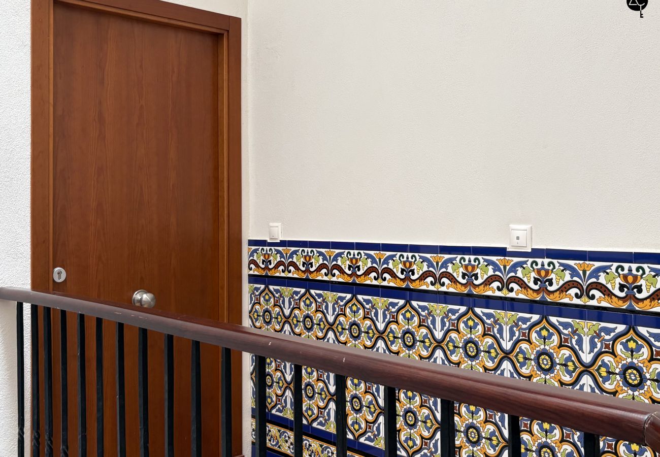 Apartamento en Cádiz - Rym House Grupo AC Gestion