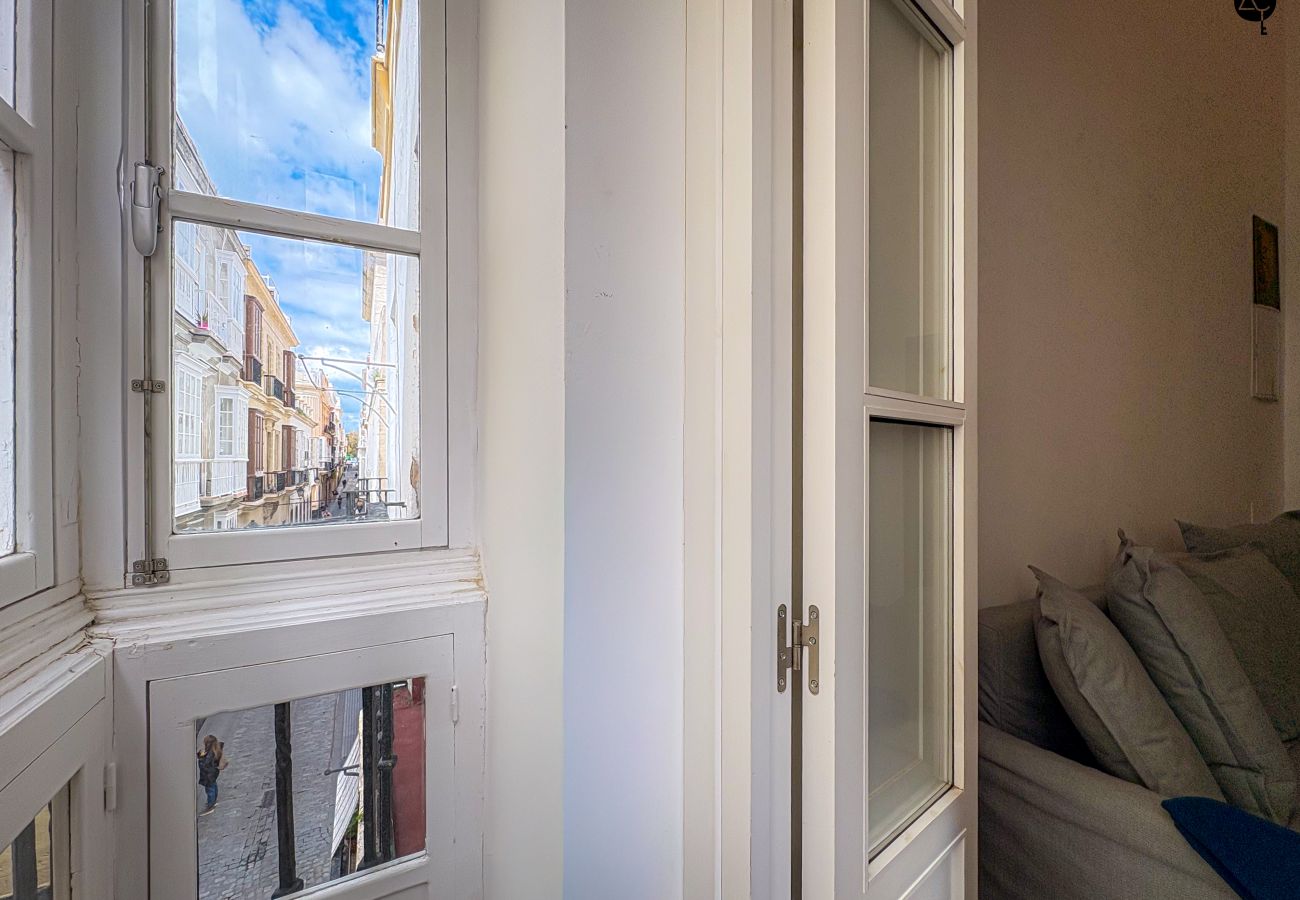 Apartamento en Cádiz - Rym House Grupo AC Gestion