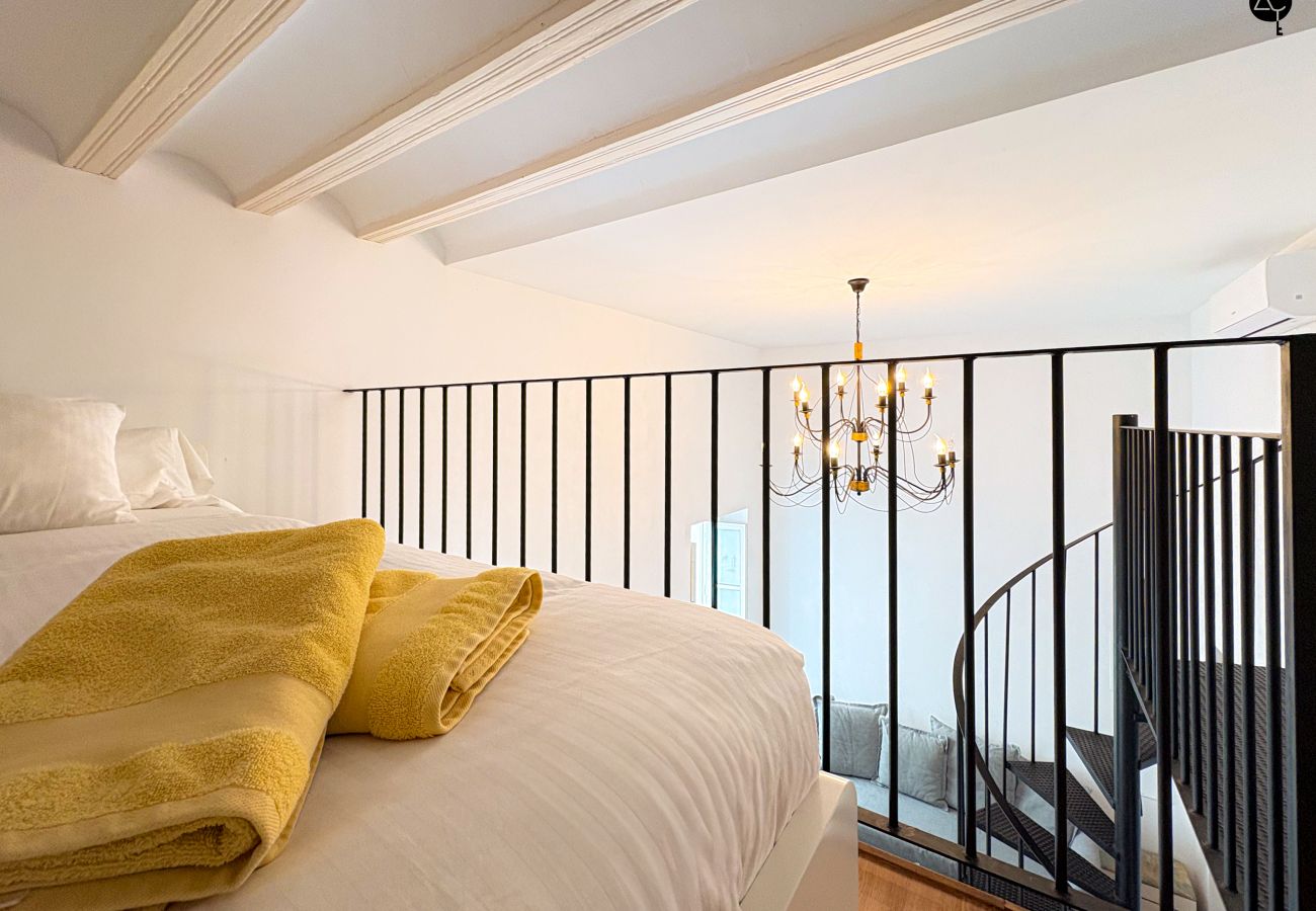 Apartamento en Cádiz - Rym House Grupo AC Gestion