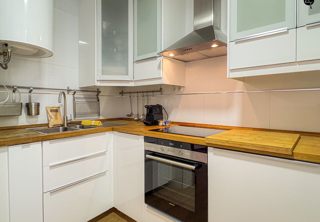 Apartamento en Cádiz - Rym House Grupo AC Gestion