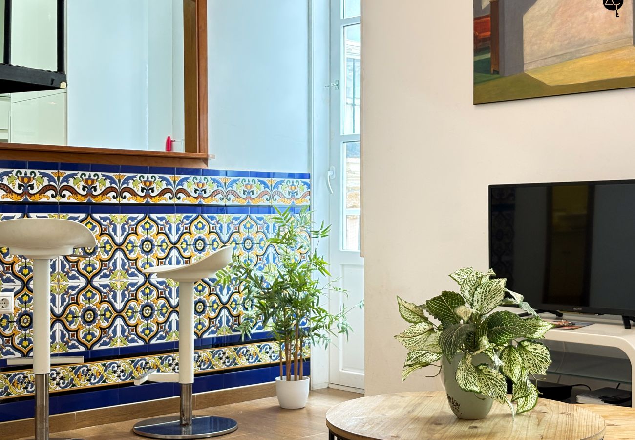 Apartamento en Cádiz - Rym House Grupo AC Gestion
