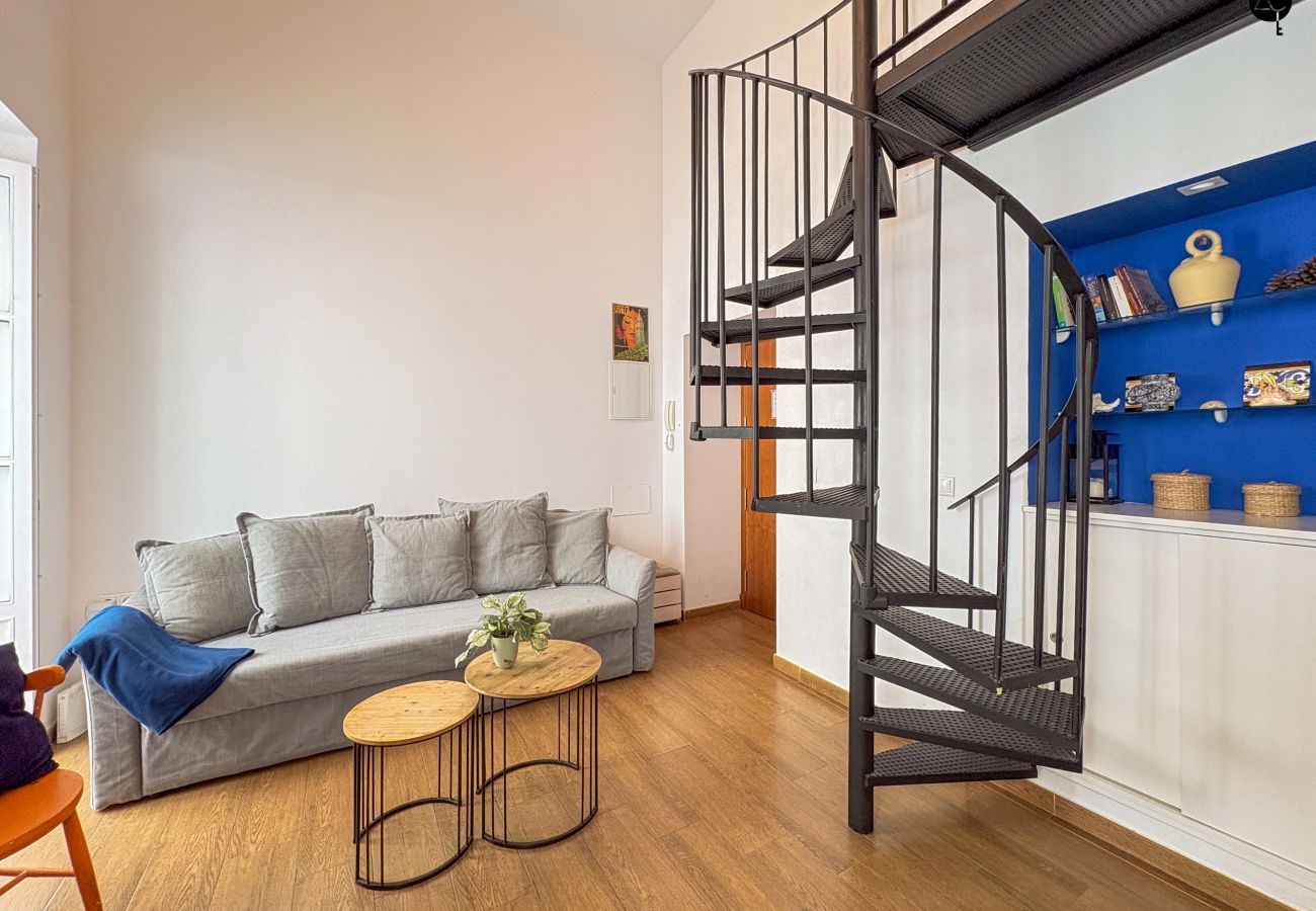 Apartamento en Cádiz - Rym House Grupo AC Gestion