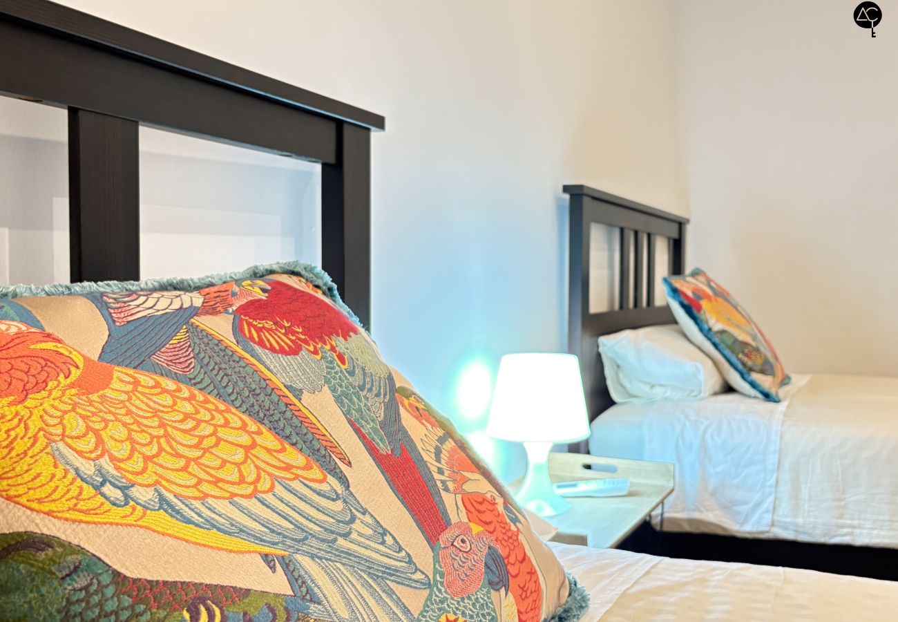 Apartamento en Cádiz - Rym House Grupo AC Gestion