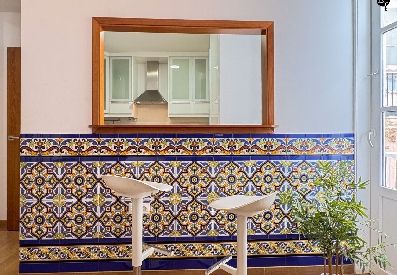 Apartamento en Cádiz - Rym House Grupo AC Gestion