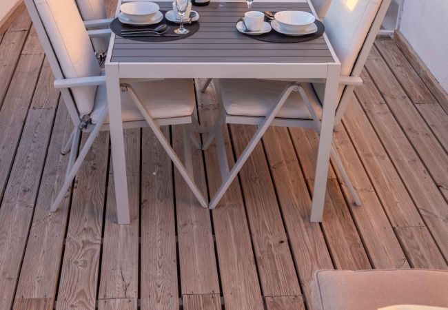 Apartamento en Cádiz - Jacuzzi en la Caleta y park free Grupo AC Gestion Apartamento en Cádiz - Jacuzzi en la Caleta y park free Grupo AC Gestion