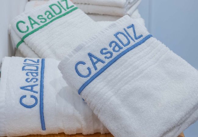 Apartamento en Cádiz - Jacuzzi en la Caleta y park free Grupo AC Gestion Apartamento en Cádiz - Jacuzzi en la Caleta y park free Grupo AC Gestion