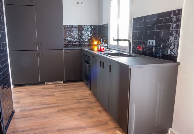 Apartamento en Cádiz - Jacuzzi en la Caleta y park free Grupo AC Gestion Apartamento en Cádiz - Jacuzzi en la Caleta y park free Grupo AC Gestion