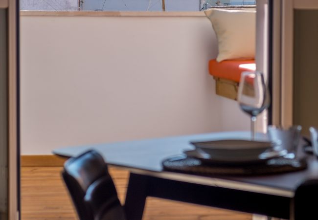 Apartamento en Cádiz - Jacuzzi en la Caleta y park free Grupo AC Gestion Apartamento en Cádiz - Jacuzzi en la Caleta y park free Grupo AC Gestion