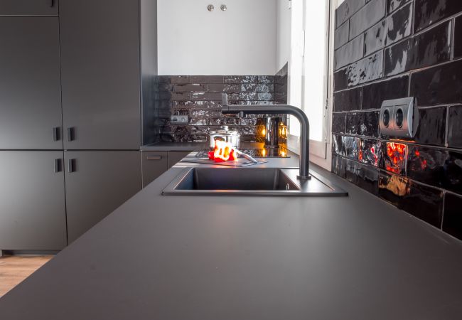 Apartamento en Cádiz - Jacuzzi en la Caleta y park free Grupo AC Gestion Apartamento en Cádiz - Jacuzzi en la Caleta y park free Grupo AC Gestion