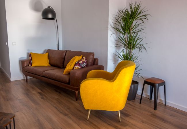 Apartamento en Cádiz - Jacuzzi en la Caleta y park free Grupo AC Gestion Apartamento en Cádiz - Jacuzzi en la Caleta y park free Grupo AC Gestion