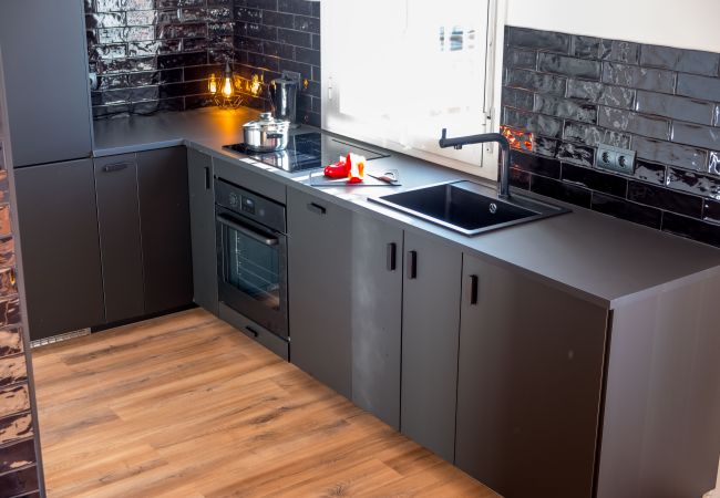 Apartamento en Cádiz - Jacuzzi en la Caleta y park free Grupo AC Gestion Apartamento en Cádiz - Jacuzzi en la Caleta y park free Grupo AC Gestion