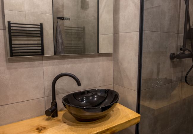 Apartamento en Cádiz - Jacuzzi en la Caleta y park free Grupo AC Gestion Apartamento en Cádiz - Jacuzzi en la Caleta y park free Grupo AC Gestion