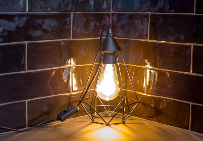 Apartamento en Cádiz - Jacuzzi en la Caleta y park free Grupo AC Gestion Apartamento en Cádiz - Jacuzzi en la Caleta y park free Grupo AC Gestion